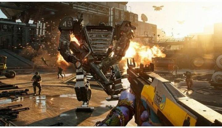 Actual product image Ubisoft Avatar: Frontiers of Pandora (Xbox Series X, Xbox Series S)