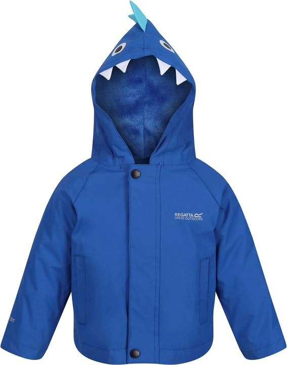 Produktbild Regatta Jacke wasserfest (116)