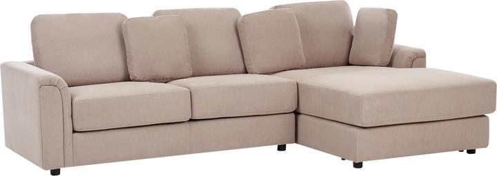 Produktbild Beliani Kohlo (Ecksofa)