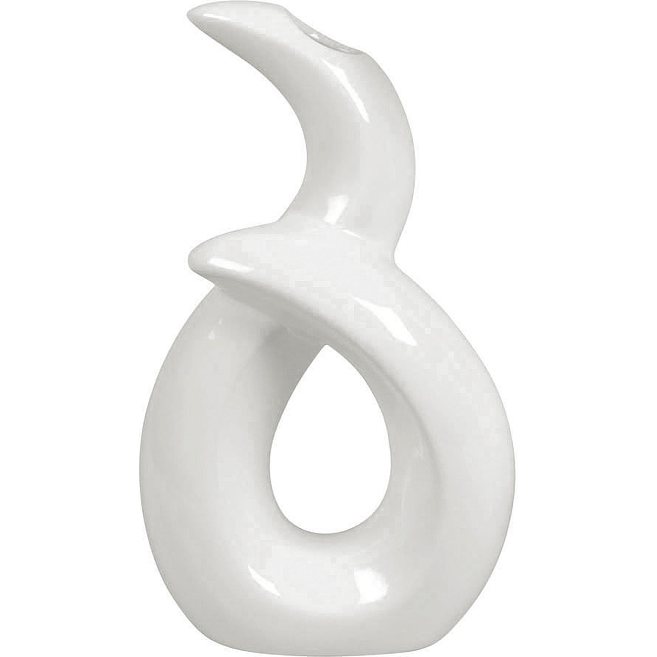 Ideepo, Vase, Vase (1 x, 20 x 11 x 35 cm)