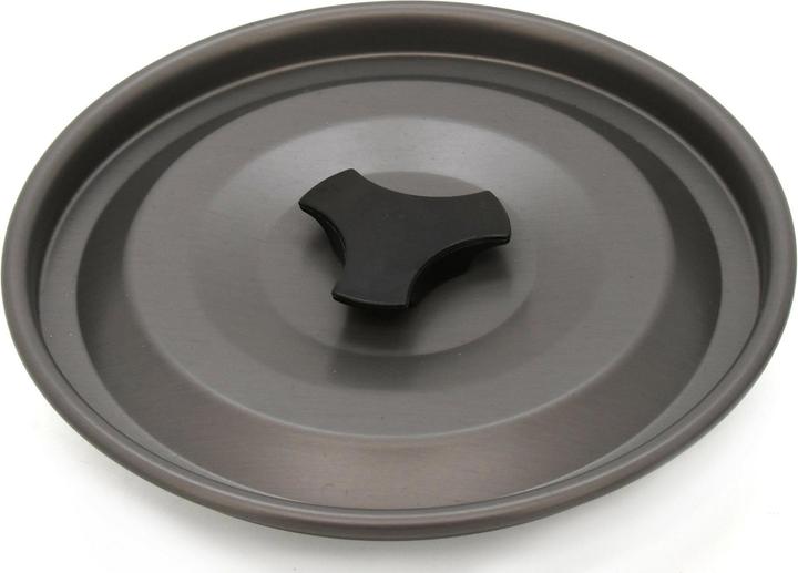 Produktbild Cattara Geschirr TRIPLE 3er-Set