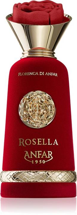 Immagine prodotto Anfar Rosella Eau De Parfum per Donne (Eau de parfum, 100 ml)