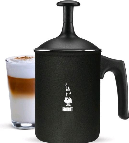 Actual product image Bialetti Tuttocrema (16.60 cl)