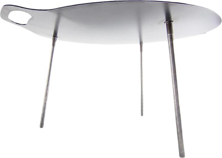 Image du produit Petromax Bol à griller et à feu fs 48 (59.60 cm)