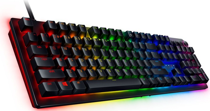 Productafbeelding Razer Huntsman V2 (NL, Bedraad)