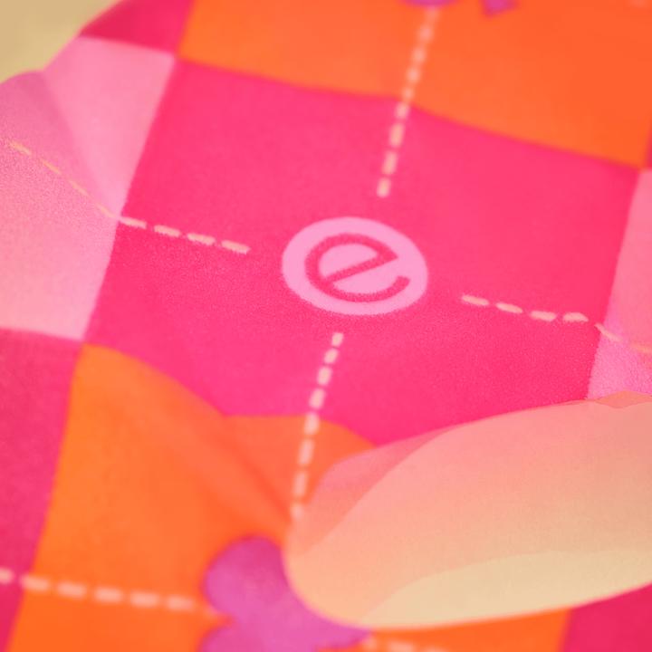 Actual product image essence Queen of... Pink (Eye care set, Day + Night)