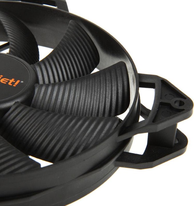 Image du produit be quiet! Pure Wings 2 (140 mm, 1 x)