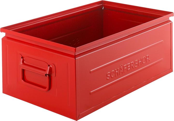 Produktbild Schäfer Shop Stapelbox