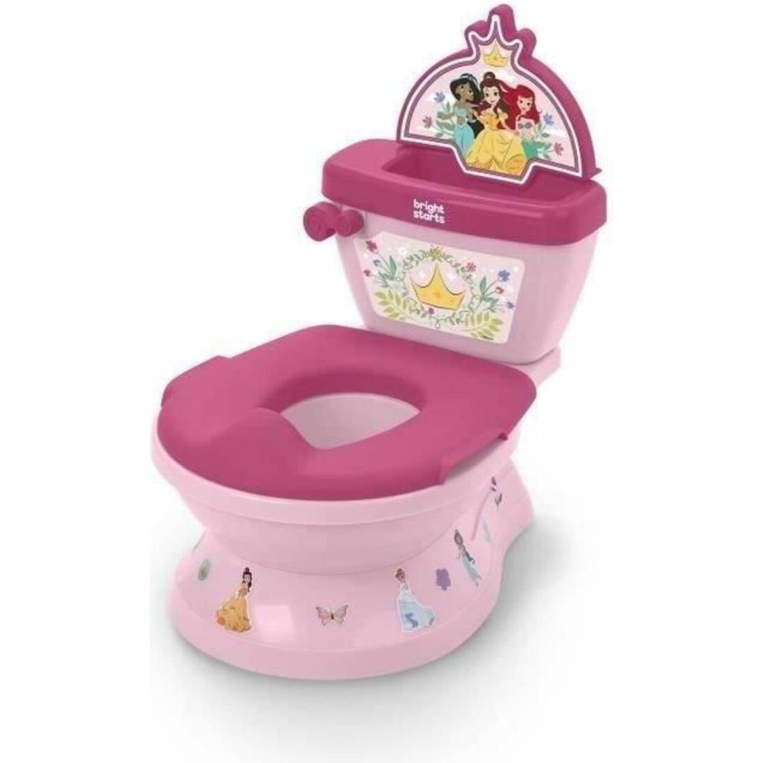 Bright Starts, Vasino, Töpfchen Princess Disney Rosa