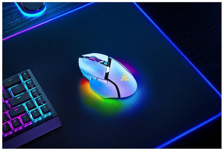 Actual product image Razer Basilisk V3 Pro 35K (Cable, Wireless)