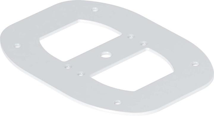 Produktbild OBO Bettermann Bodenplatte