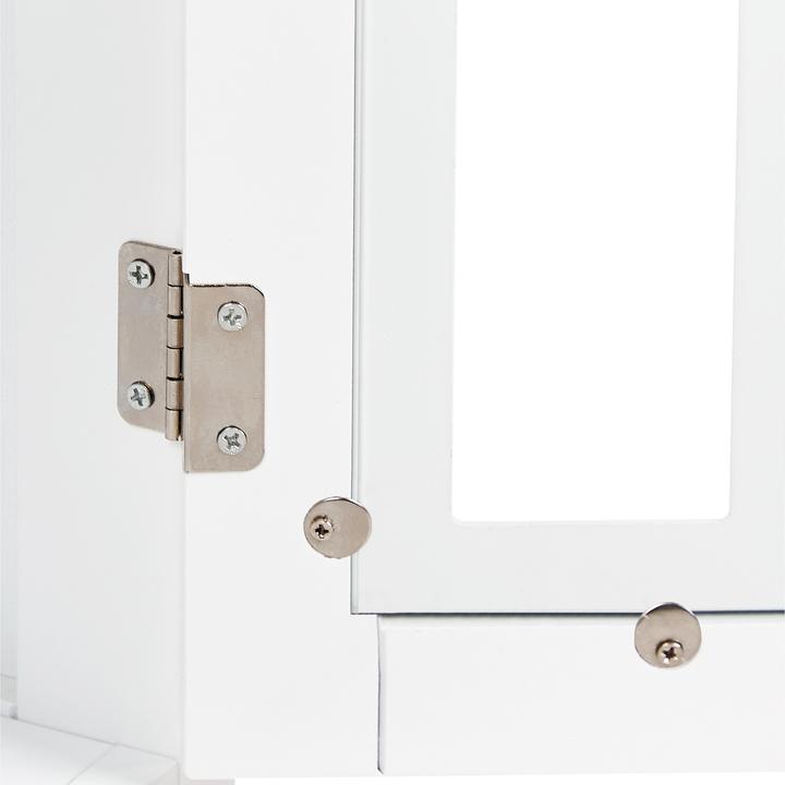 Produktbild Beliani Miram (80 x 36 x 78 cm)