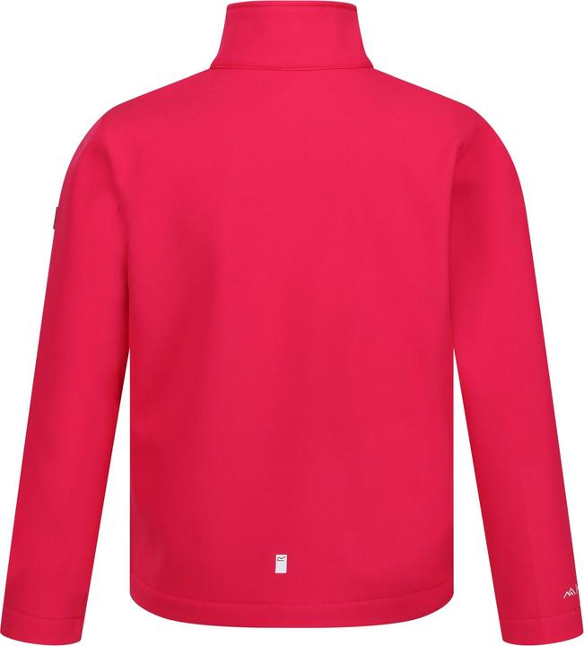 Immagine prodotto Regatta Cera Giacca Soft Shell Bambini (140)