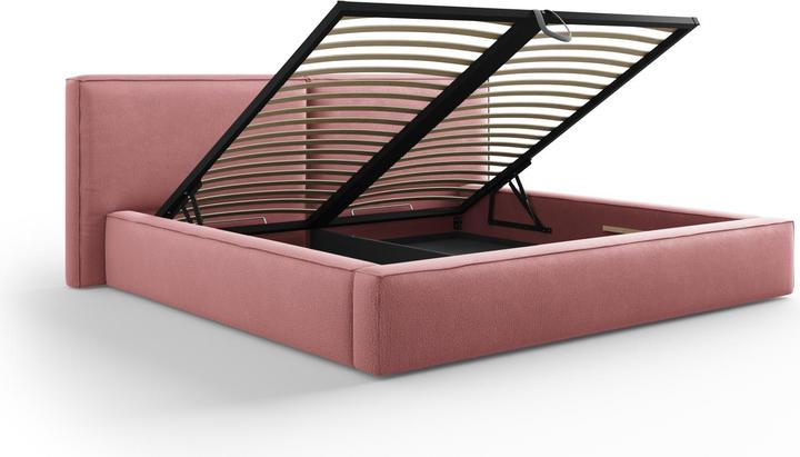 Image du produit Micadoni Jodie (200 x 200 cm)