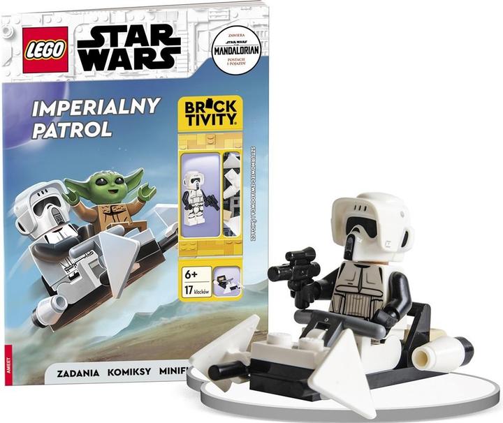 Imperiale Patrouille (LEGO Star Wars)