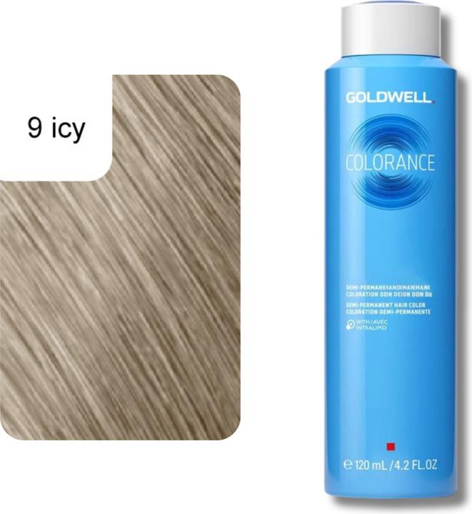 Produktbild Goldwell Colorance (9 icy)