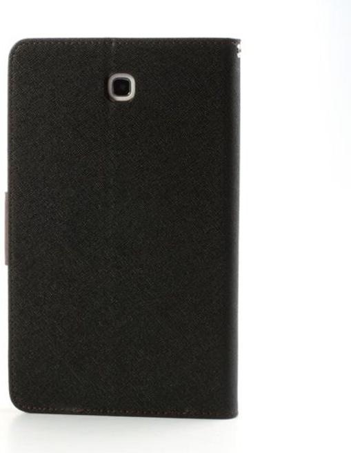 Actual product image Goospery Fancy Diary Series (Galaxy Tab 3 7.0 (2013))