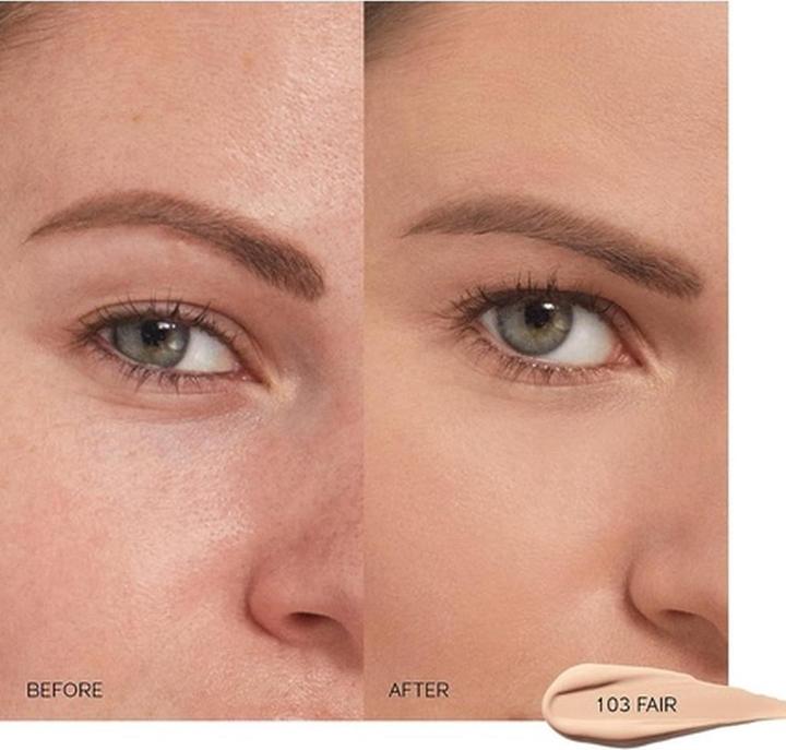 Actual product image Shiseido Synchro Skin Self-Refreshing (103 Fair)