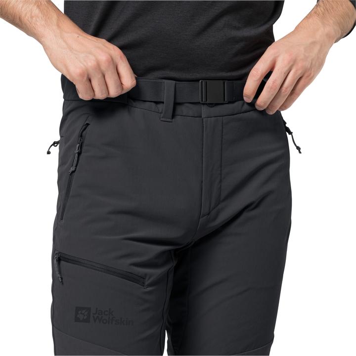 Produktbild Jack Wolfskin Ziegspitz Pants M (56)