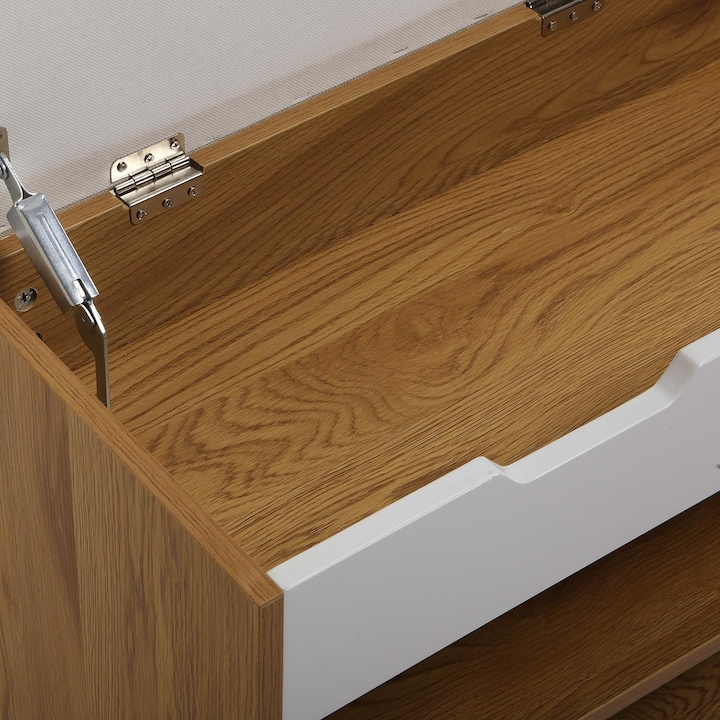 Actual product image Versa Noemi (90 x 30 x 47 cm)
