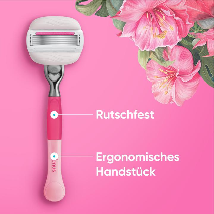 Image du produit Gillette Venus Pro ComfortGlide (6 x)