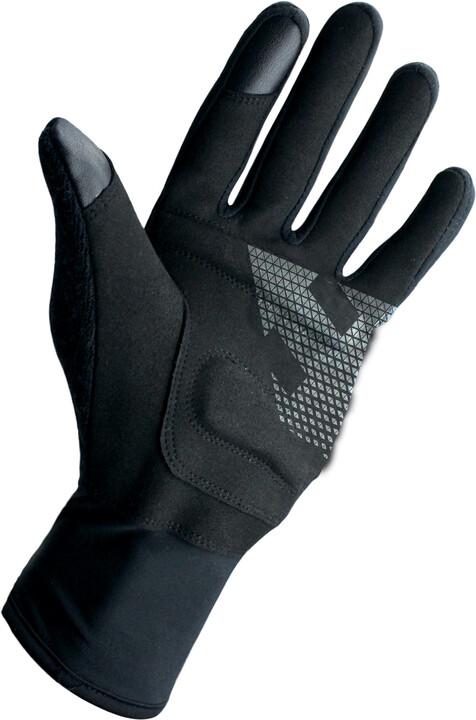 Actual product image Raidlight TRAIL TOUCH MP+ Gloves (S)