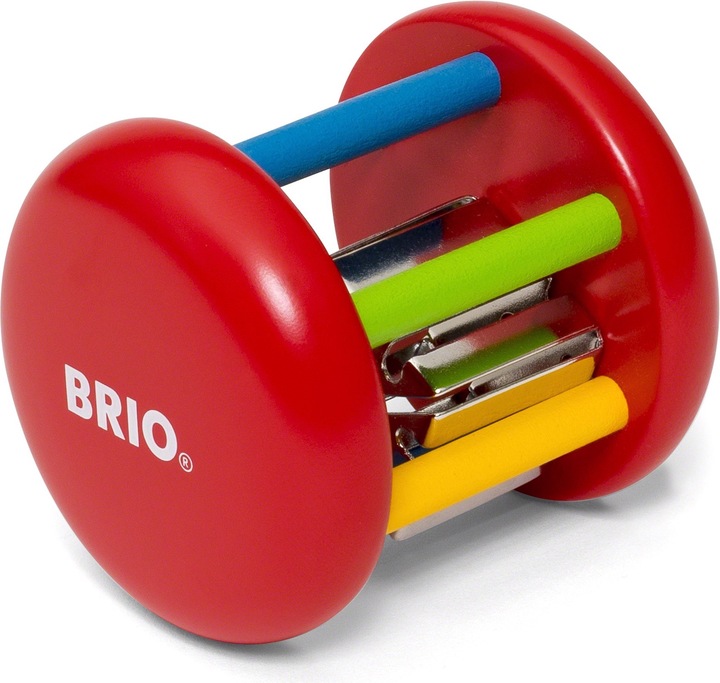 Brio Klingelrassel