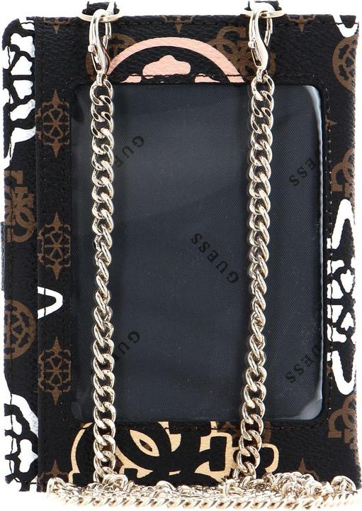 Actual product image Guess House Party Passport Case