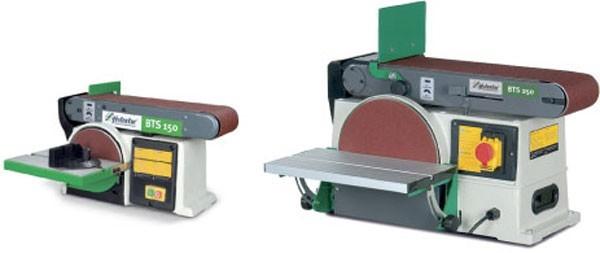 Image du produit Holzstar BTS 150 (Ponceuse à bande)