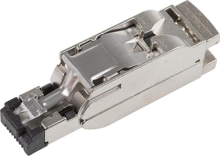 Produktbild Siemens RJ45-Stecker,IE FC,180 2X2