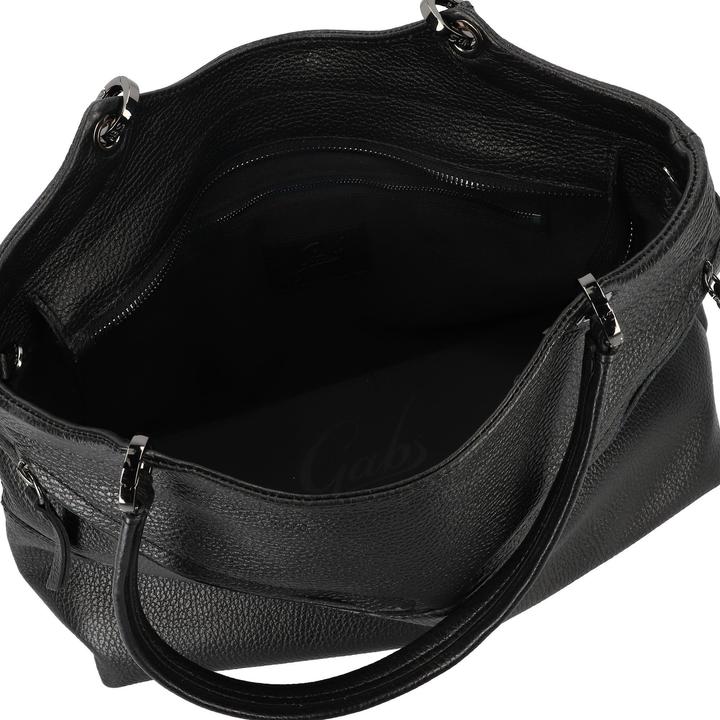 Immagine prodotto Gabs Schultertasche Leder 44 cm