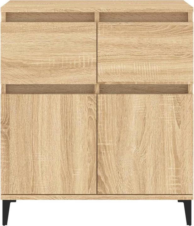 Image du produit vidaXL Sideboard (60 x 60 x 70 cm)