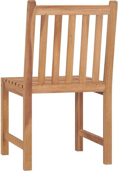 Produktbild vidaXL Gartenstuhl