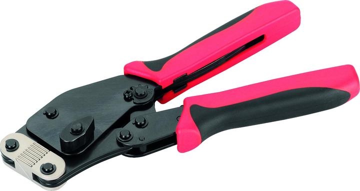 Produktbild Cimco Presszange (122 mm)