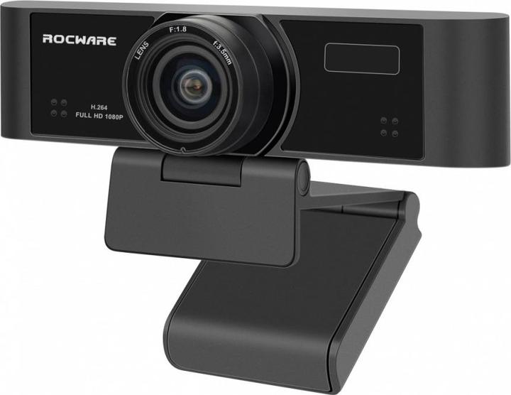 Rocware RC15 USB-Kamera