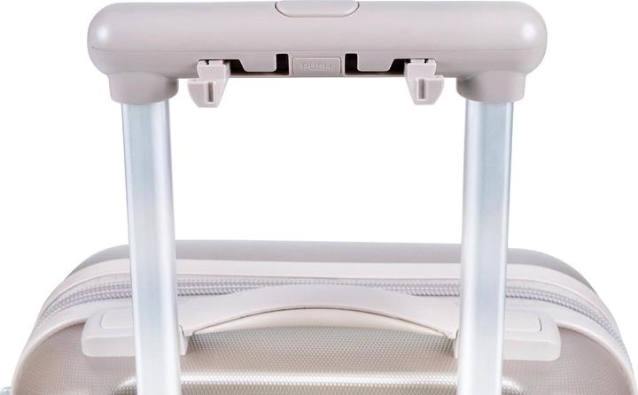 Produktbild Carryon Skyhopper Sottosedile (19 l)