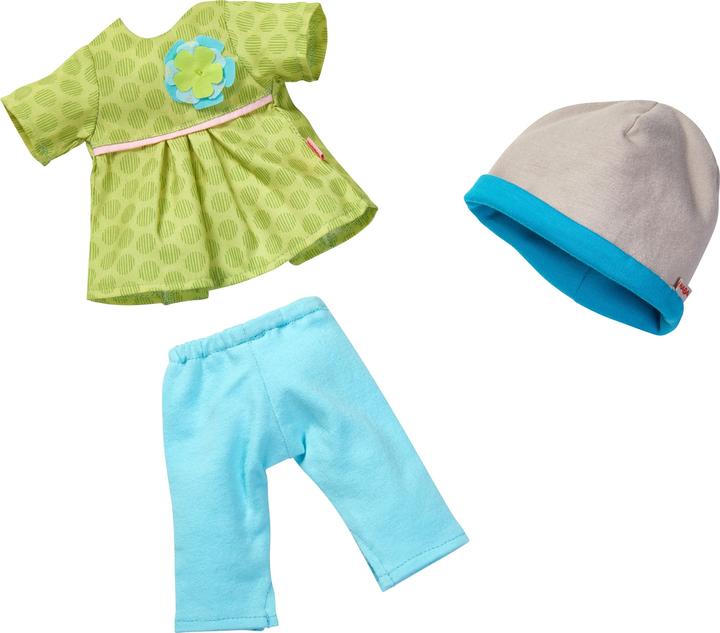 Actual product image Haba Dress set meadow magic