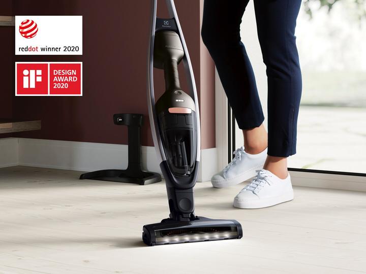 Produktbild Electrolux PQ91-ANIMA