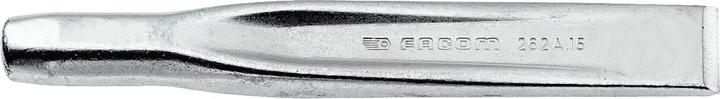 Produktbild Facom Flachmeissel 16mm 150 lang