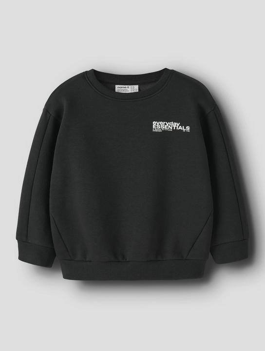 Produktbild Name it Relaxed Fit Sweatshirt (98)