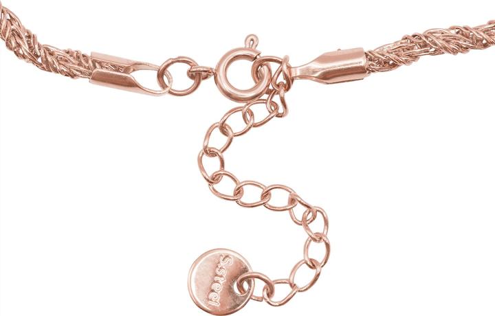 Immagine prodotto Heideman Bituit color oro rosa (100% acciaio inossidabile)