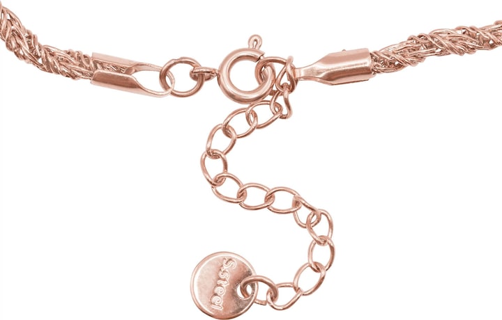 Produktbild Heideman Bituit rose goldfarben (100% Edelstahl)