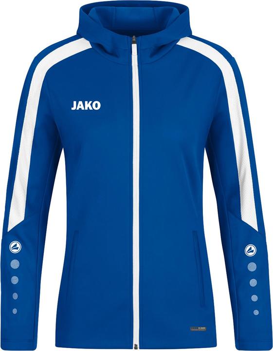 Image du produit JAKO Veste à capuche Power (L)