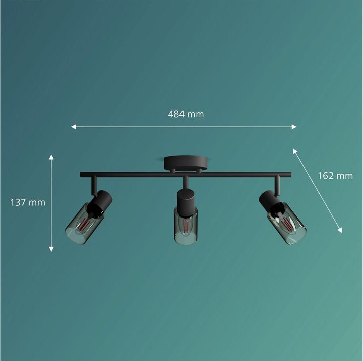 Produktbild Philips Palms (E14)