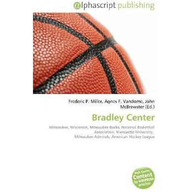 Bradley Center, Fachbücher