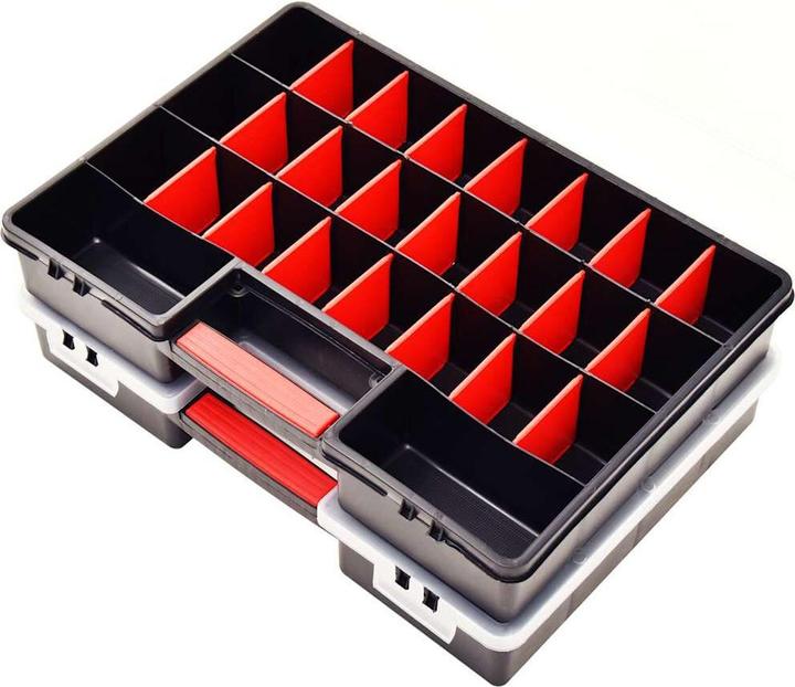 Produktbild vidaXL Sortimentsbox