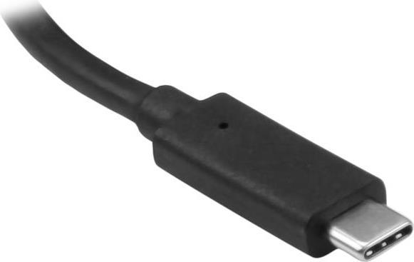 Image du produit StarTech Adaptateur multifonctionnel Usb-c (USB-C)