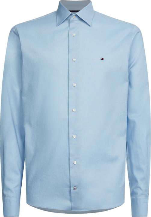 Tommy Hilfiger T-shirt Cl-Flex pour hommes (42)