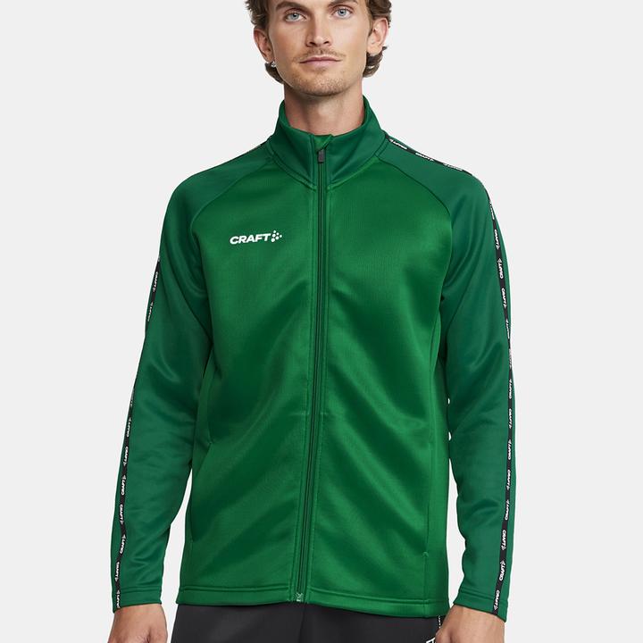 Immagine prodotto Craft SQUAD 2.0 FULL ZIP M (XXL)