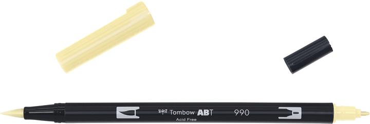 Actual product image Tombow ABT Dual Brush Pen (1 x)